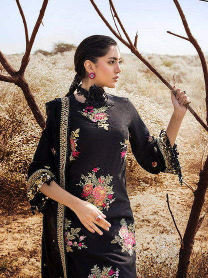 Salitex | Luxury Wear 24 | 27 - Pakistani Designer Dress - by Salitex | Type: Luxury - 100% Original at Saira Sultan