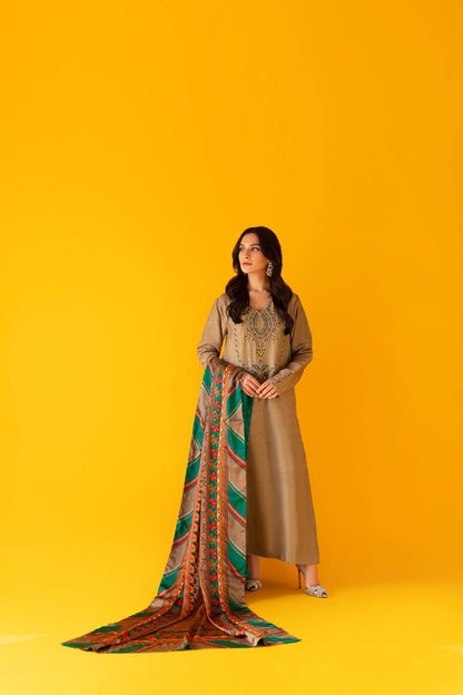 Sammy K | Satrangi Eid Edit | SAAGAR - Pakistani Designer Dress - by Sammy K | Type: Formal - 100% Original at Saira Sultan
