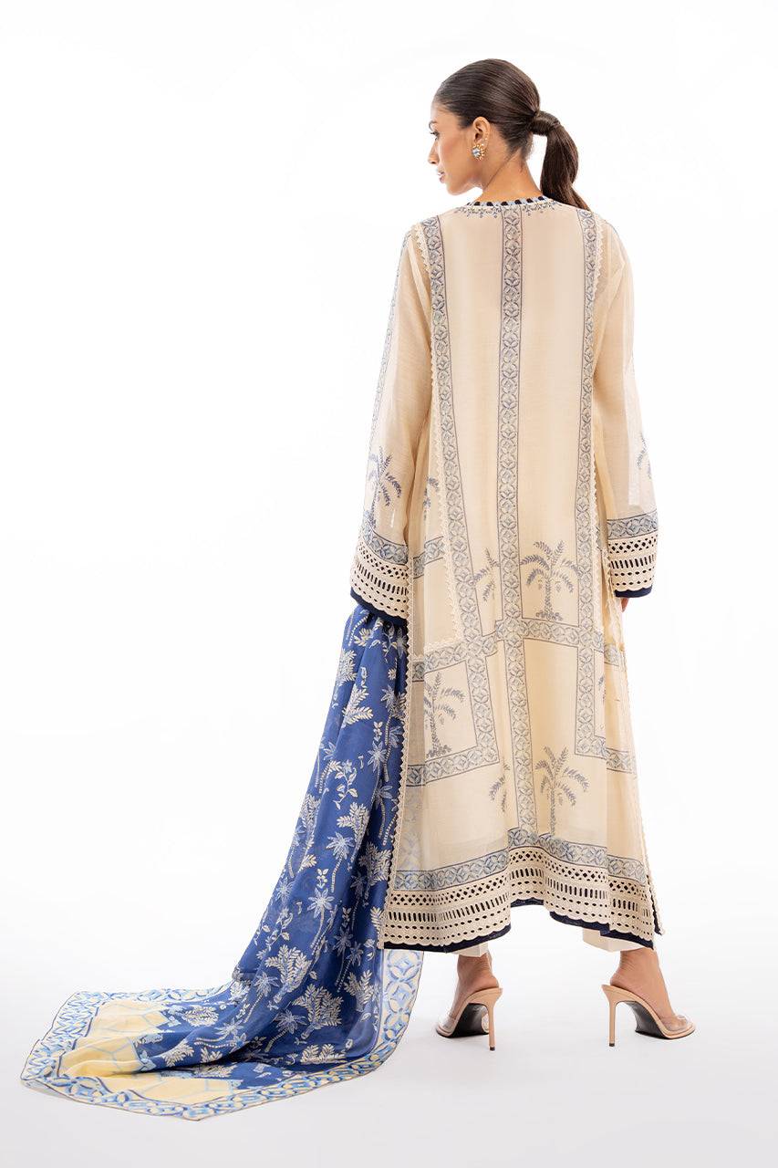 Sania Maskatiya | Eid Collection | Alba - Pakistani Designer Dress - by Sania Maskatiya | Type: Formal - 100% Original at Saira Sultan