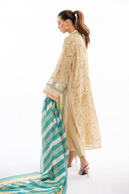 Sania Maskatiya | Eid Collection | Giti - Pakistani Designer Dress - by Sania Maskatiya | Type: Formal - 100% Original at Saira Sultan