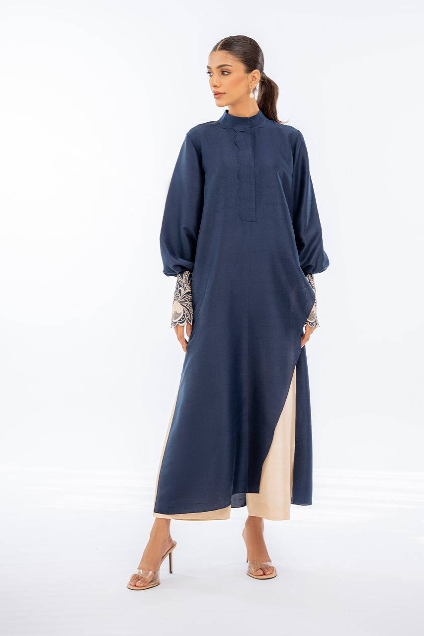 Sania Maskatiya | Eid Collection | Cala (B) - Pakistani Designer Dress - by Sania Maskatiya | Type: Formal - 100% Original at Saira Sultan