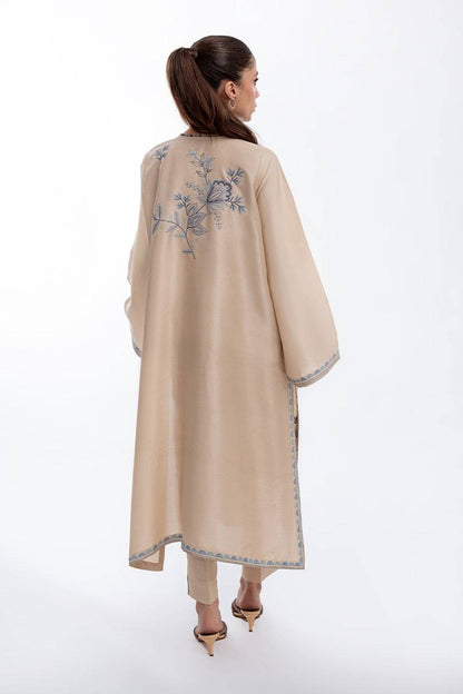 Sania Maskatiya | Eid Collection | Elana - Pakistani Designer Dress - by Sania Maskatiya | Type: Formal - 100% Original at Saira Sultan