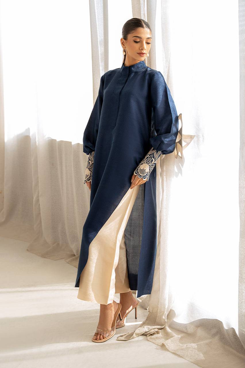 Sania Maskatiya | Eid Collection | Cala (B) - Pakistani Designer Dress - by Sania Maskatiya | Type: Formal - 100% Original at Saira Sultan