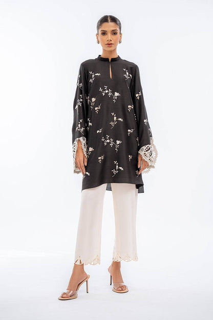 Sania Maskatiya | Eid Collection | Jada (B) - Pakistani Designer Dress - by Sania Maskatiya | Type: Formal - 100% Original at Saira Sultan