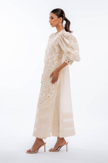 Sania Maskatiya | Eid Collection | Finn - Pakistani Designer Dress - by Sania Maskatiya | Type: Formal - 100% Original at Saira Sultan