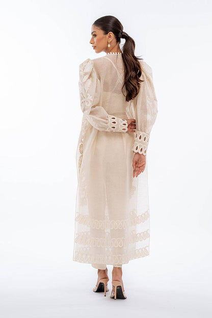 Sania Maskatiya | Eid Collection | Finn - Pakistani Designer Dress - by Sania Maskatiya | Type: Formal - 100% Original at Saira Sultan