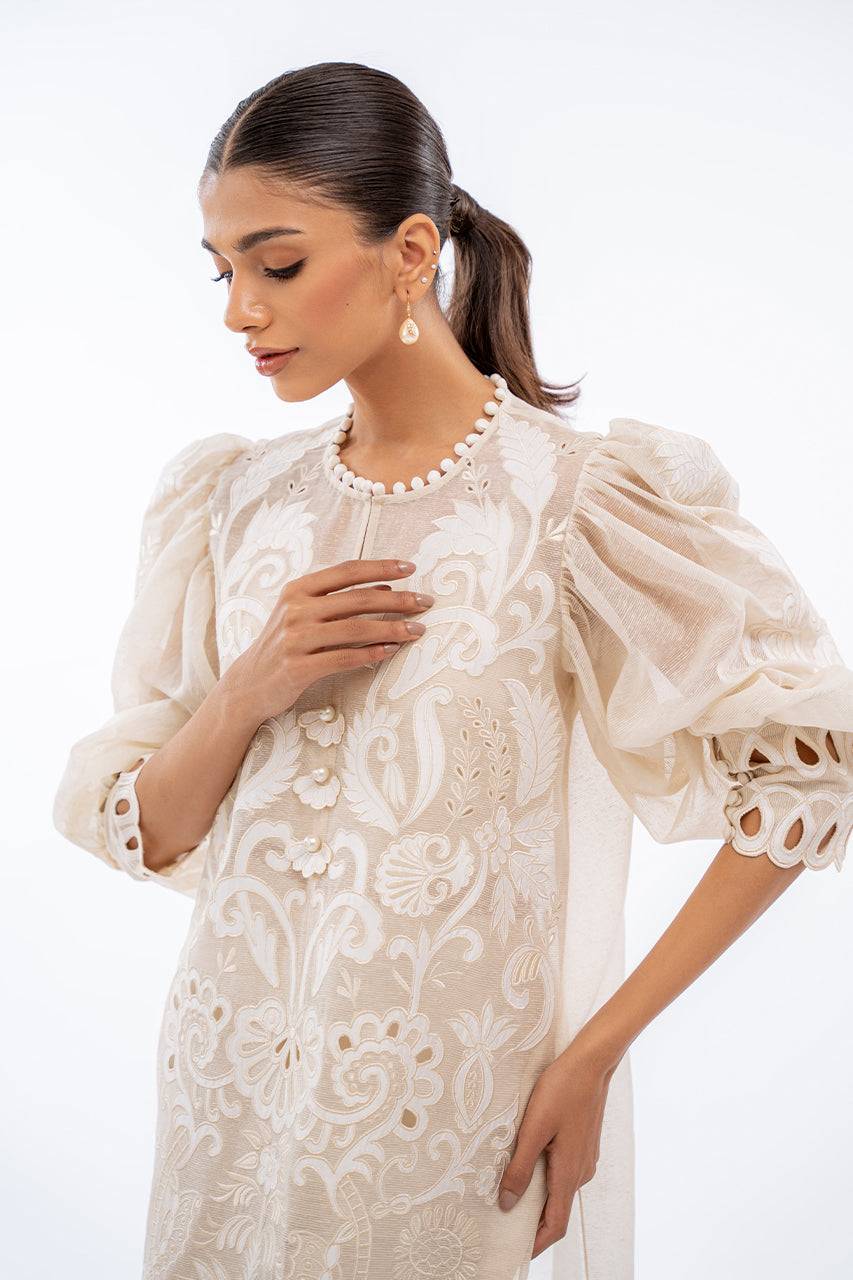 Sania Maskatiya | Eid Collection | Finn - Pakistani Designer Dress - by Sania Maskatiya | Type: Formal - 100% Original at Saira Sultan