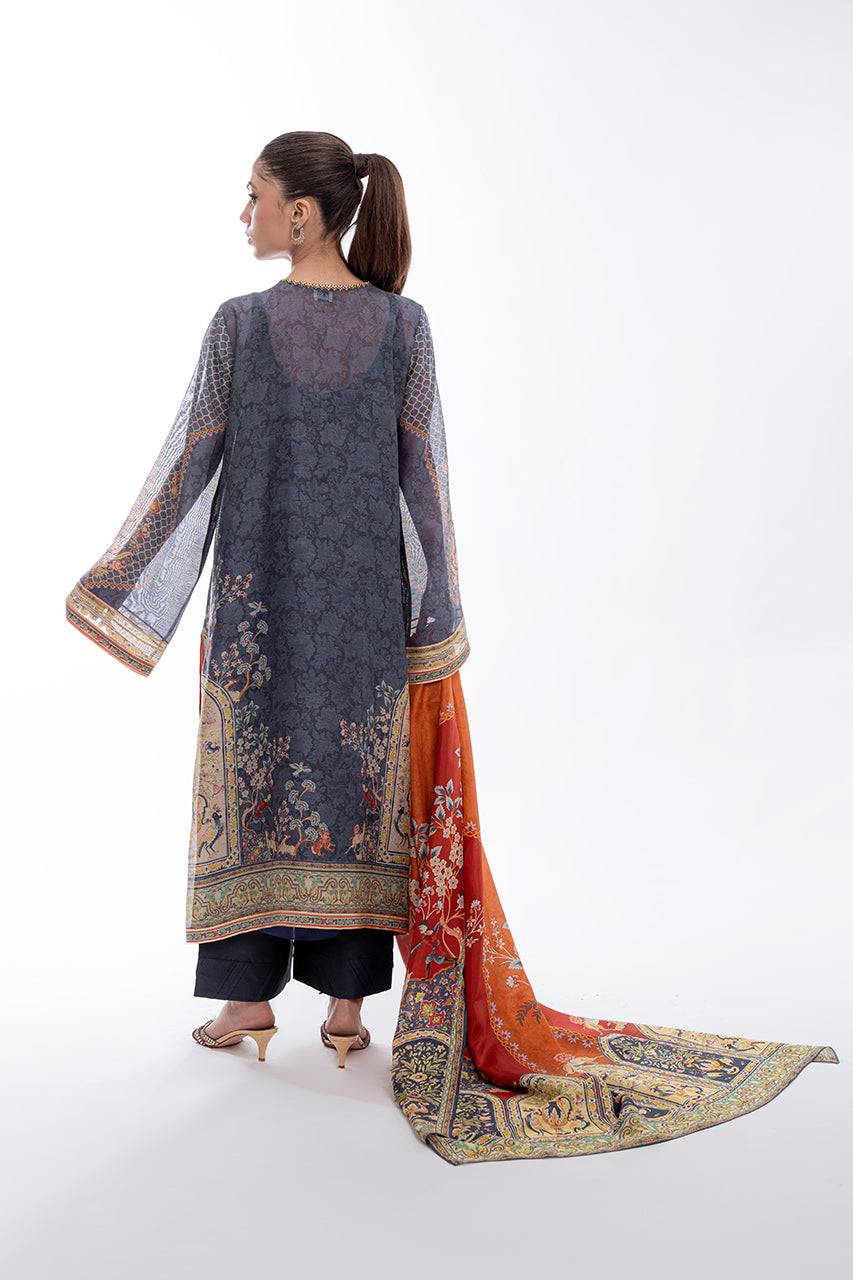 Sania Maskatiya | Eid Collection | Shirin - Pakistani Designer Dress - by Sania Maskatiya | Type: Formal - 100% Original at Saira Sultan