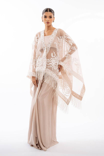 Sania Maskatiya | Eid Collection | Ahi - Pakistani Designer Dress - by Sania Maskatiya | Type: Formal - 100% Original at Saira Sultan