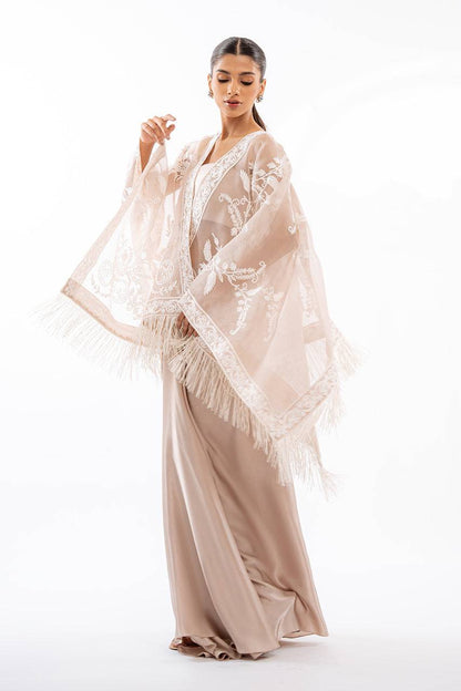 Sania Maskatiya | Eid Collection | Ahi - Pakistani Designer Dress - by Sania Maskatiya | Type: Formal - 100% Original at Saira Sultan