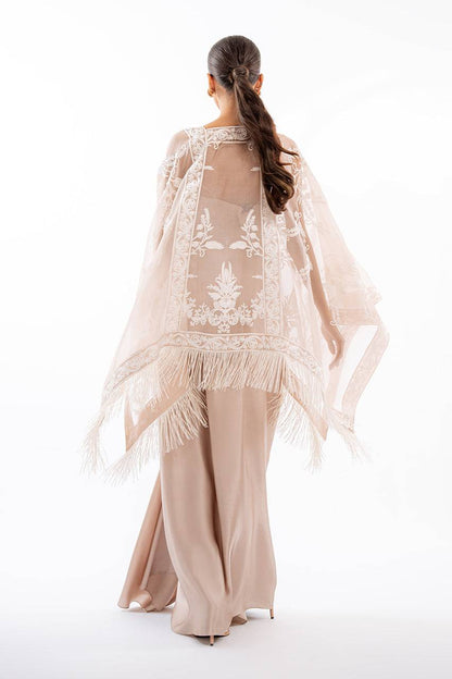 Sania Maskatiya | Eid Collection | Ahi - Pakistani Designer Dress - by Sania Maskatiya | Type: Formal - 100% Original at Saira Sultan