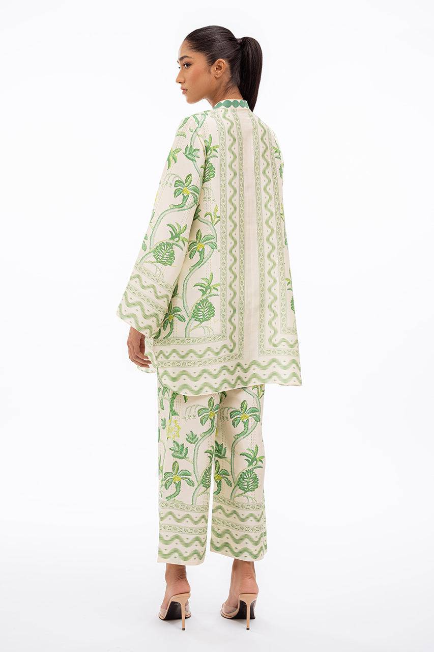 Sania Maskatiya | Eid Collection | Nia - Pakistani Designer Dress - by Sania Maskatiya | Type: Formal - 100% Original at Saira Sultan