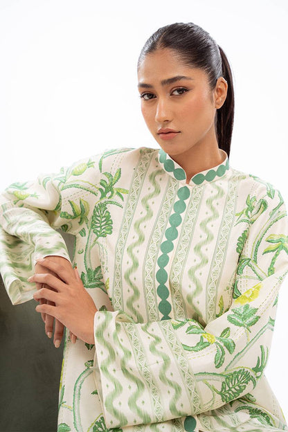 Sania Maskatiya | Eid Collection | Nia - Pakistani Designer Dress - by Sania Maskatiya | Type: Formal - 100% Original at Saira Sultan