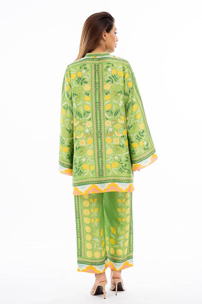 Sania Maskatiya | Eid Collection | Sheya - Pakistani Designer Dress - by Sania Maskatiya | Type: Formal - 100% Original at Saira Sultan