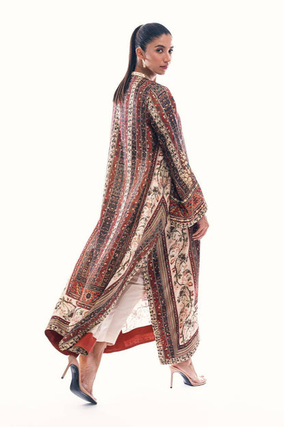 Sania Maskatiya | Eid Collection | Nadine - Pakistani Designer Dress - by Sania Maskatiya | Type: Formal - 100% Original at Saira Sultan