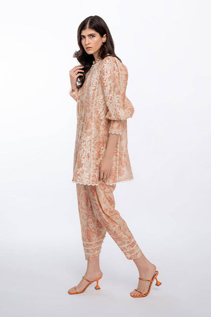 Sania Maskatiya | Eid Collection | Maira - Pakistani Designer Dress - by Sania Maskatiya | Type: Formal - 100% Original at Saira Sultan