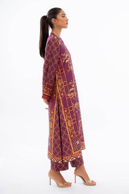 Sania Maskatiya | Eid Collection | Yana (B) - Pakistani Designer Dress - by Sania Maskatiya | Type: Formal - 100% Original at Saira Sultan