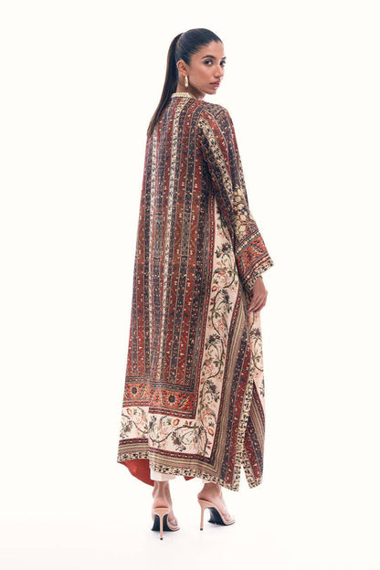 Sania Maskatiya | Eid Collection | Nadine - Pakistani Designer Dress - by Sania Maskatiya | Type: Formal - 100% Original at Saira Sultan