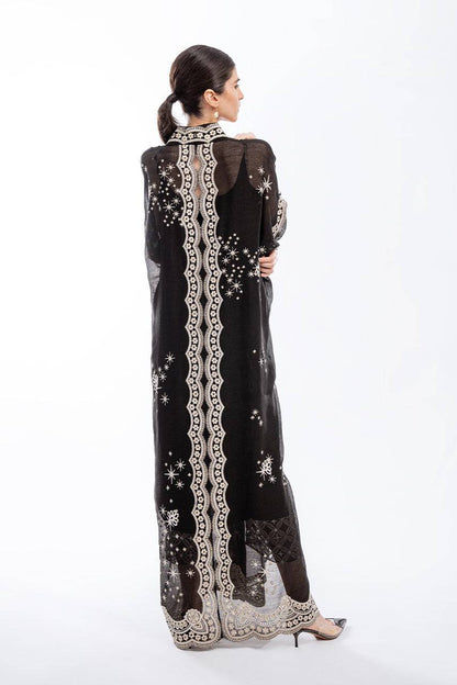 Sania Maskatiya | Eid Collection | Rita - Pakistani Designer Dress - by Sania Maskatiya | Type: Formal - 100% Original at Saira Sultan