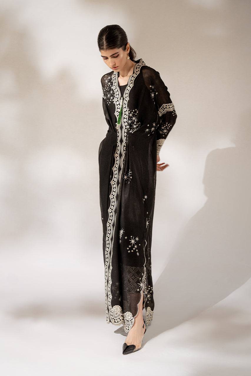 Sania Maskatiya | Eid Collection | Rita - Pakistani Designer Dress - by Sania Maskatiya | Type: Formal - 100% Original at Saira Sultan