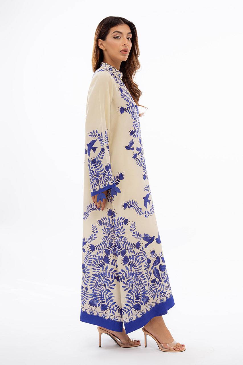 Sania Maskatiya | Eid Collection | Zaib - Pakistani Designer Dress - by Sania Maskatiya | Type: Formal - 100% Original at Saira Sultan