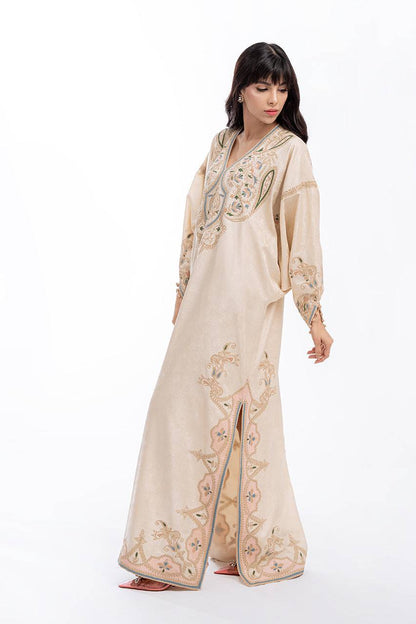 Sania Maskatiya | Eid Collection | Aileen - Pakistani Designer Dress - by Sania Maskatiya | Type: Formal - 100% Original at Saira Sultan