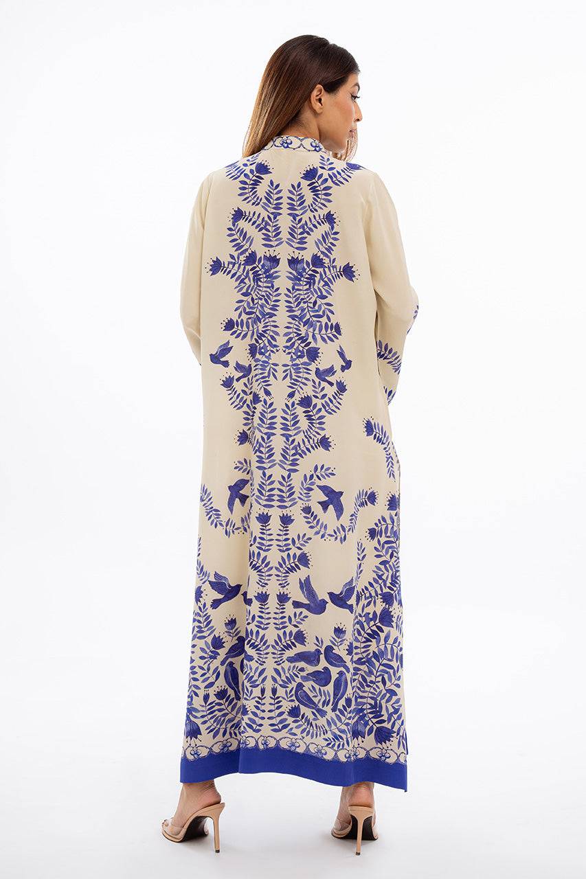 Sania Maskatiya | Eid Collection | Zaib - Pakistani Designer Dress - by Sania Maskatiya | Type: Formal - 100% Original at Saira Sultan
