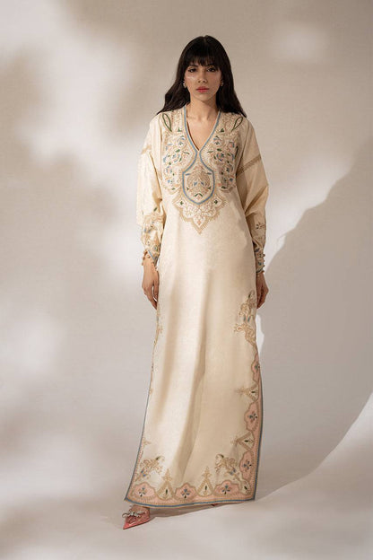 Sania Maskatiya | Eid Collection | Aileen - Pakistani Designer Dress - by Sania Maskatiya | Type: Formal - 100% Original at Saira Sultan