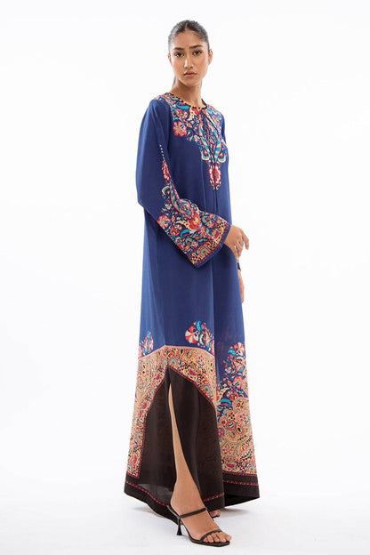 Sania Maskatiya | Eid Collection | Aden (B) - Pakistani Designer Dress - by Sania Maskatiya | Type: Formal - 100% Original at Saira Sultan