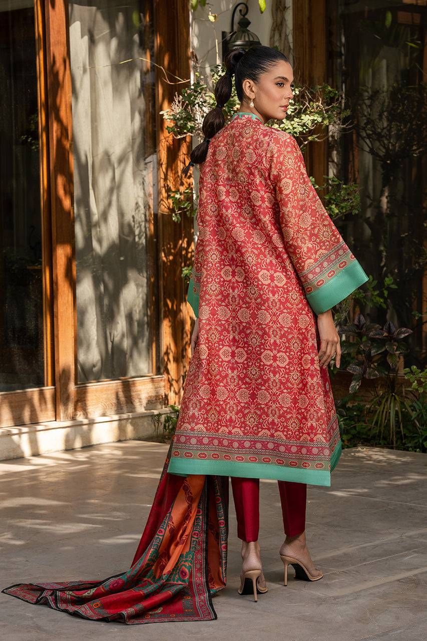 Sania Maskatiya | Eid Collection | Kay (C) - Pakistani Designer Dress - by Sania Maskatiya | Type: Formal - 100% Original at Saira Sultan