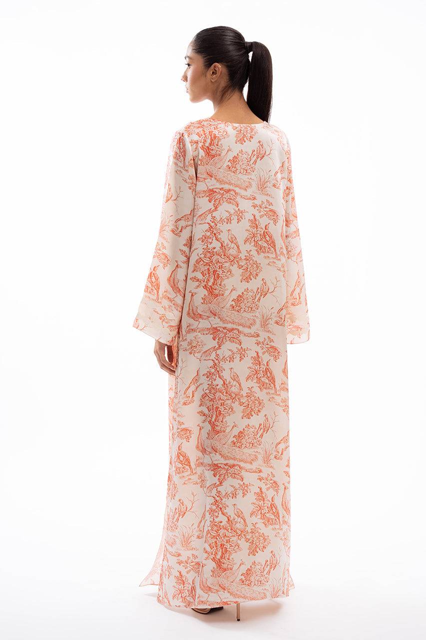 Sania Maskatiya | Eid Collection | Veeda - Pakistani Designer Dress - by Sania Maskatiya | Type: Formal - 100% Original at Saira Sultan