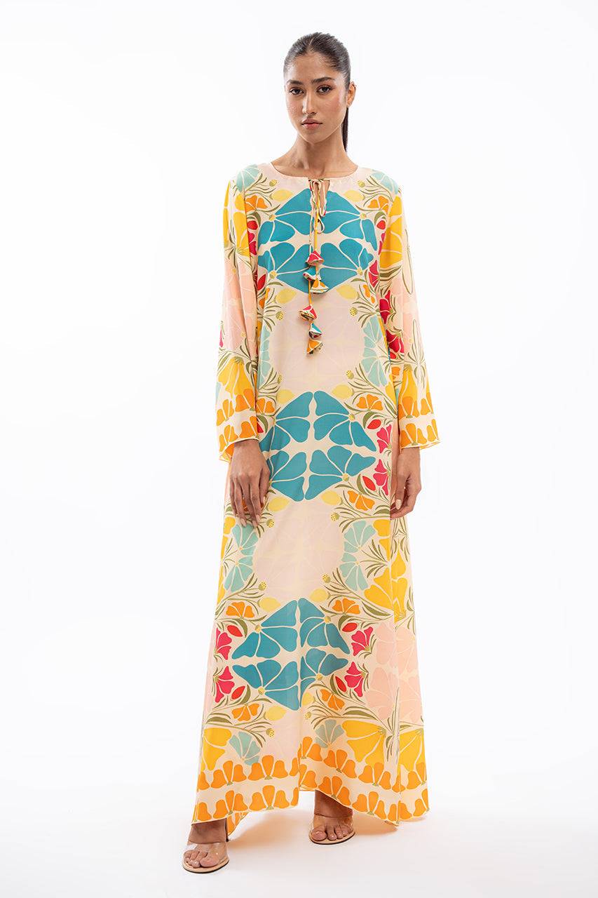 Sania Maskatiya | Eid Collection | Suhana - Pakistani Designer Dress - by Sania Maskatiya | Type: Formal - 100% Original at Saira Sultan