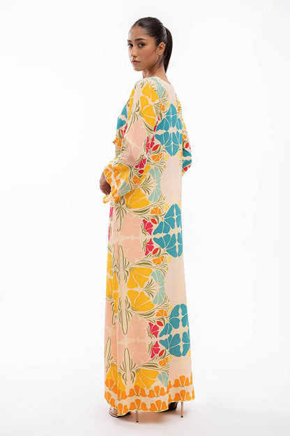 Sania Maskatiya | Eid Collection | Suhana - Pakistani Designer Dress - by Sania Maskatiya | Type: Formal - 100% Original at Saira Sultan
