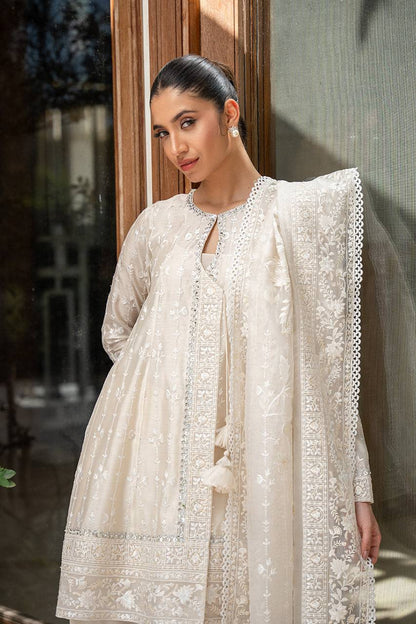 Sania Maskatiya | Eid Collection | Ashi - Pakistani Designer Dress - by Sania Maskatiya | Type: Formal - 100% Original at Saira Sultan