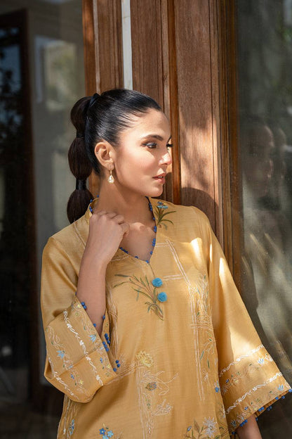 Sania Maskatiya | Eid Collection | Bani - Pakistani Designer Dress - by Sania Maskatiya | Type: Formal - 100% Original at Saira Sultan