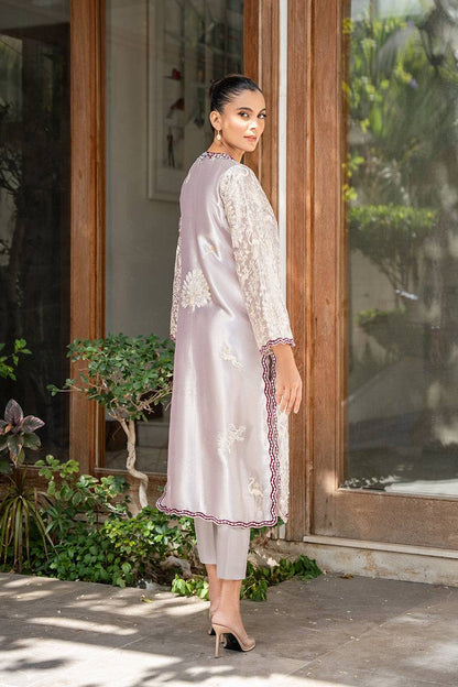 Sania Maskatiya | Eid Collection | Bini - Pakistani Designer Dress - by Sania Maskatiya | Type: Formal - 100% Original at Saira Sultan