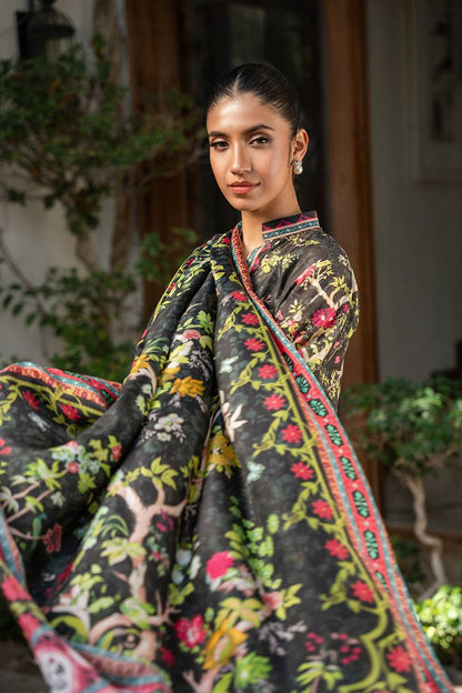 Sania Maskatiya | Eid Collection | Azah (C) - Pakistani Designer Dress - by Sania Maskatiya | Type: Formal - 100% Original at Saira Sultan