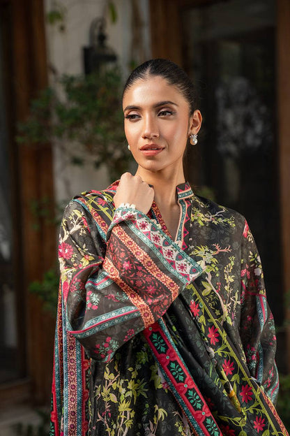 Sania Maskatiya | Eid Collection | Azah (C) - Pakistani Designer Dress - by Sania Maskatiya | Type: Formal - 100% Original at Saira Sultan