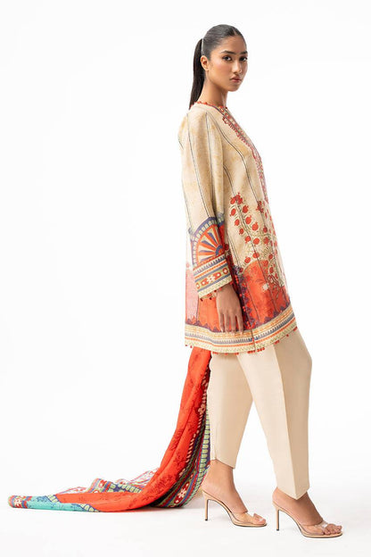 Sania Maskatiya | Eid Collection | Shazlin - Pakistani Designer Dress - by Sania Maskatiya | Type: Formal - 100% Original at Saira Sultan