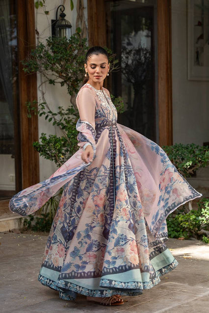 Sania Maskatiya | Eid Collection | Avi - Pakistani Designer Dress - by Sania Maskatiya | Type: Formal - 100% Original at Saira Sultan