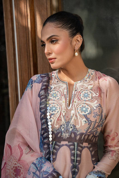 Sania Maskatiya | Eid Collection | Avi - Pakistani Designer Dress - by Sania Maskatiya | Type: Formal - 100% Original at Saira Sultan