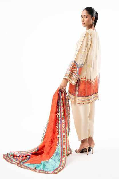 Sania Maskatiya | Eid Collection | Shazlin - Pakistani Designer Dress - by Sania Maskatiya | Type: Formal - 100% Original at Saira Sultan