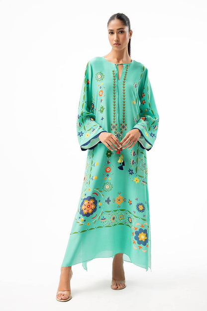 Sania Maskatiya | Eid Collection | Ahlam - Pakistani Designer Dress - by Sania Maskatiya | Type: Formal - 100% Original at Saira Sultan