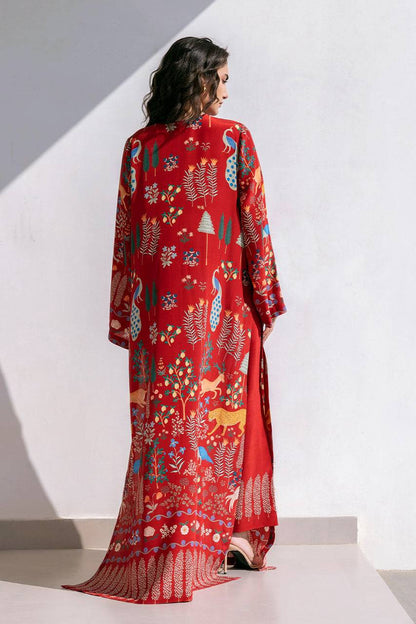 Sania Maskatiya | Eid Collection | Xena - Pakistani Designer Dress - by Sania Maskatiya | Type: Formal - 100% Original at Saira Sultan