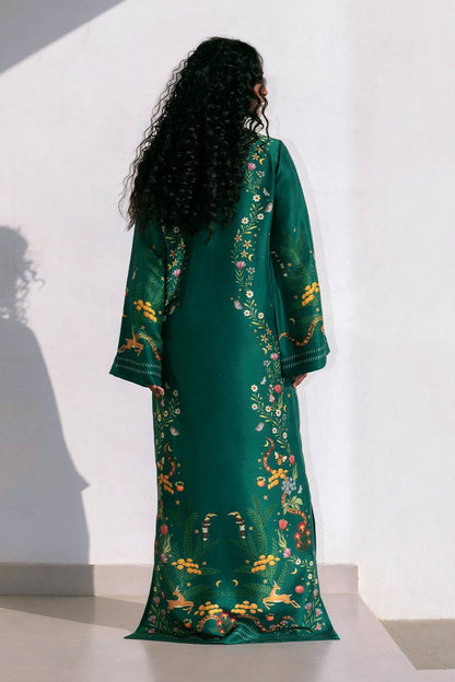 Sania Maskatiya | Eid Collection | Zuri - Pakistani Designer Dress - by Sania Maskatiya | Type: Formal - 100% Original at Saira Sultan
