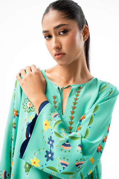 Sania Maskatiya | Eid Collection | Ahlam - Pakistani Designer Dress - by Sania Maskatiya | Type: Formal - 100% Original at Saira Sultan