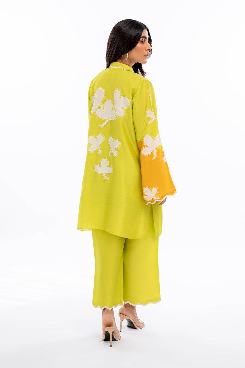 Sania Maskatiya | Eid Collection | Misbah (B) - Pakistani Designer Dress - by Sania Maskatiya | Type: Formal - 100% Original at Saira Sultan