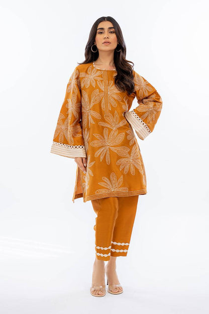 Sania Maskatiya | Eid Collection | Jana (A) - Pakistani Designer Dress - by Sania Maskatiya | Type: Formal - 100% Original at Saira Sultan