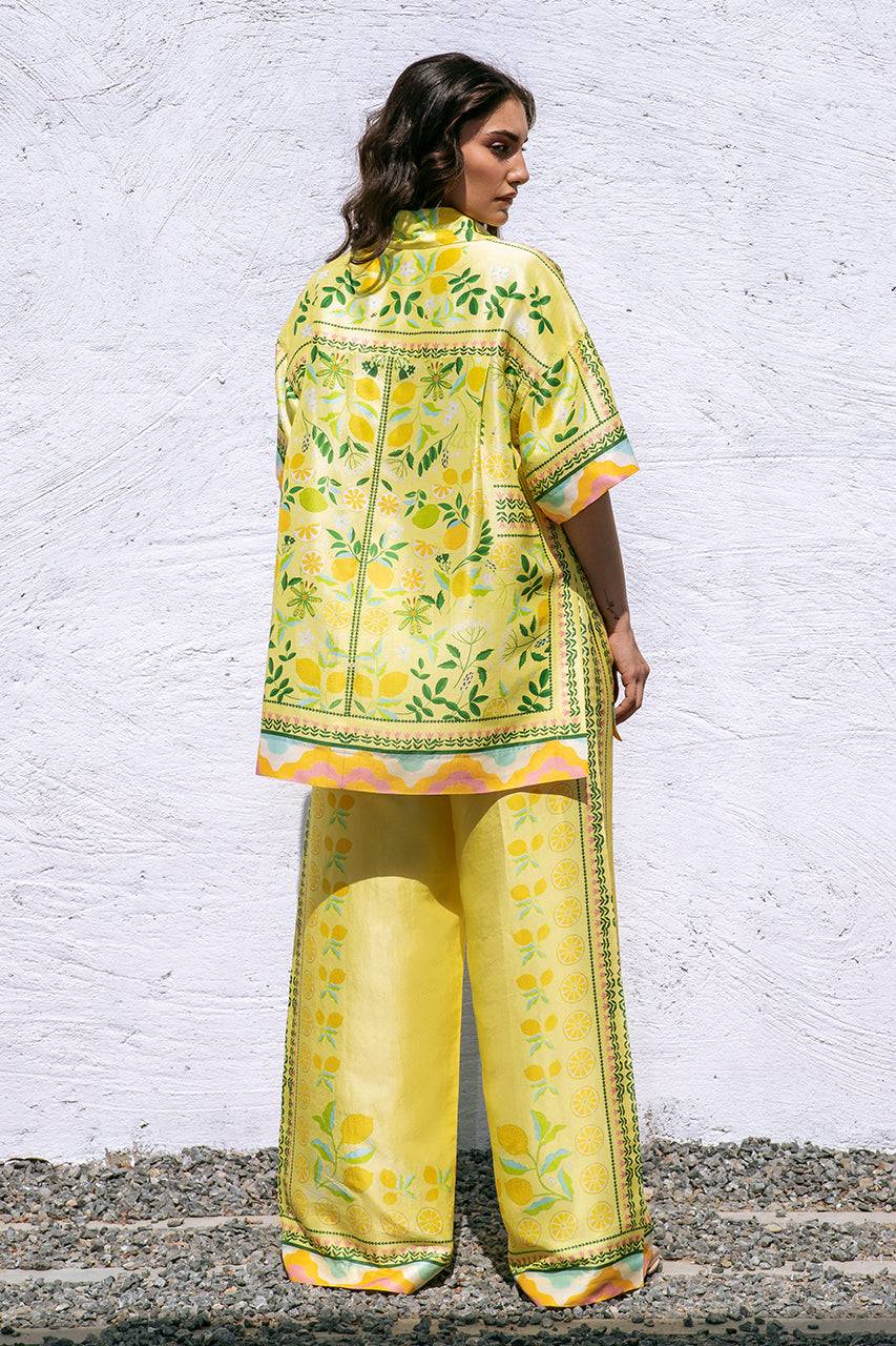 Sania Maskatiya | Eid Collection | Alva - Pakistani Designer Dress - by Sania Maskatiya | Type: Formal - 100% Original at Saira Sultan