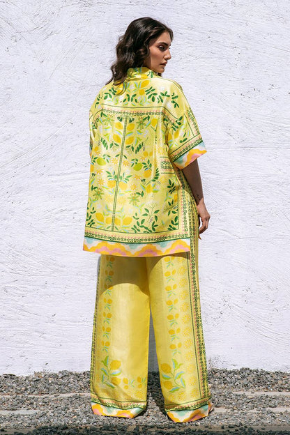Sania Maskatiya | Eid Collection | Alva - Pakistani Designer Dress - by Sania Maskatiya | Type: Formal - 100% Original at Saira Sultan